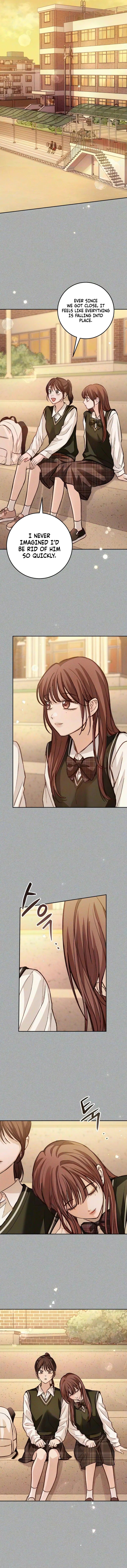 Perfection is Everything Chapter 54 page 16 - 