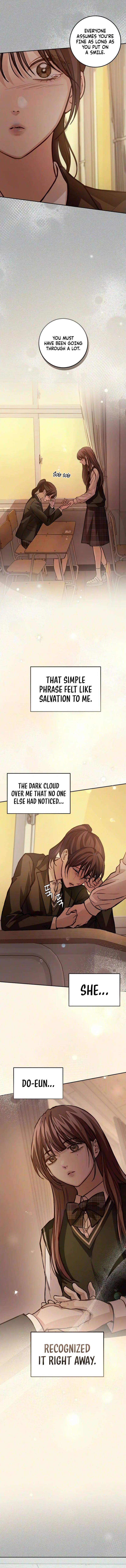 Perfection is Everything Chapter 54 page 3 - 
