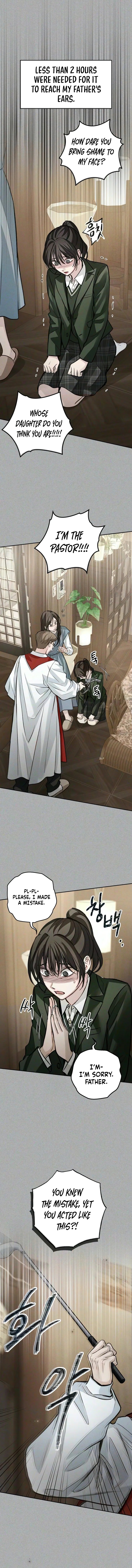 Perfection is Everything Chapter 55 page 13 - 