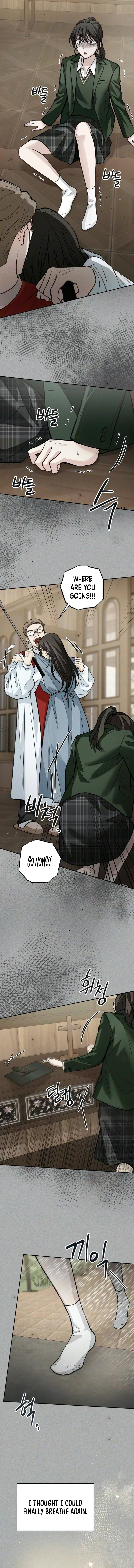 Perfection is Everything Chapter 55 page 16 - 
