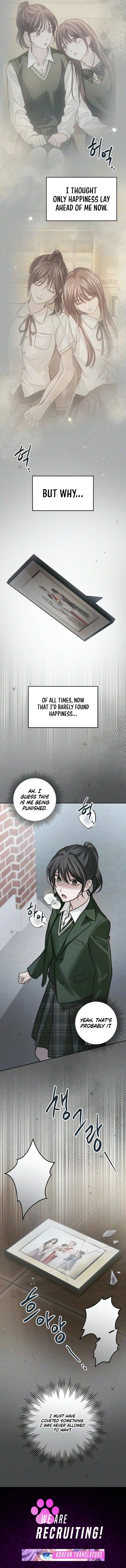 Perfection is Everything Chapter 55 page 17 - 