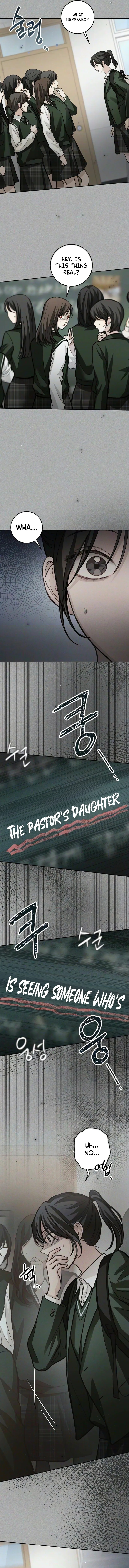 Perfection is Everything Chapter 55 page 10 - 