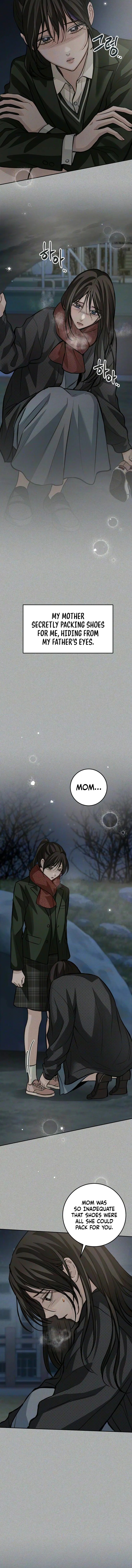 Perfection is Everything Chapter 56 page 2 - 