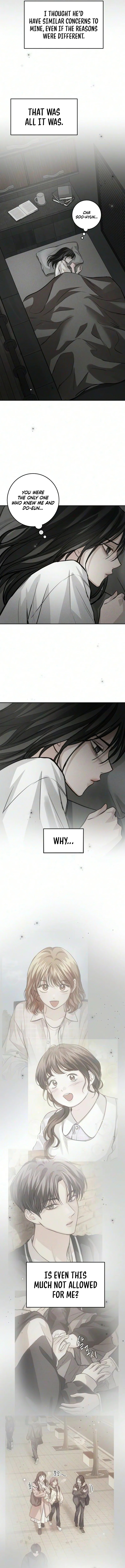 Perfection is Everything Chapter 56 page 11 - 