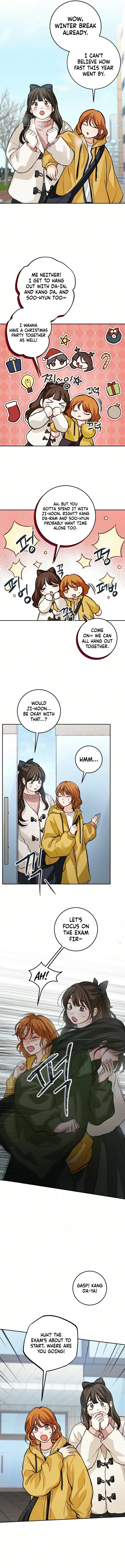 Perfection is Everything Chapter 56 page 13 - 