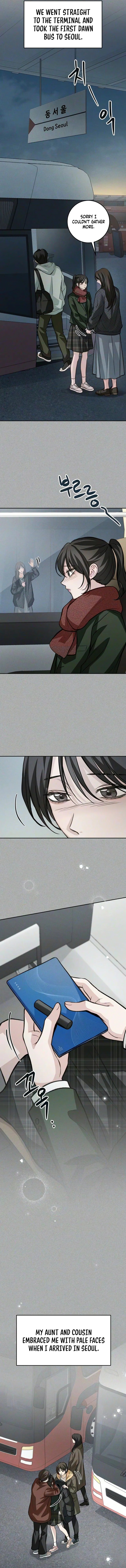 Perfection is Everything Chapter 56 page 3 - 