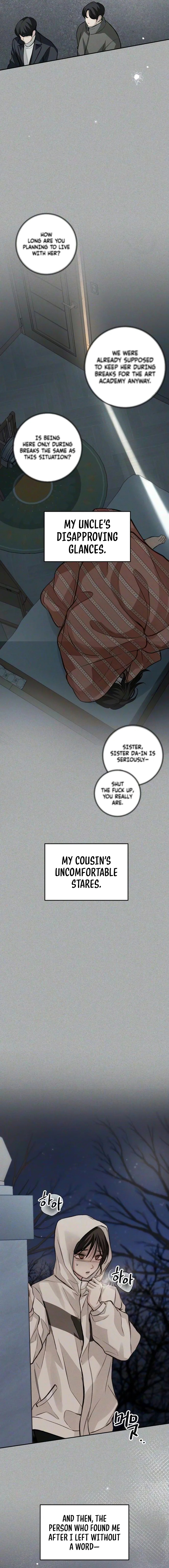 Perfection is Everything Chapter 56 page 4 - 