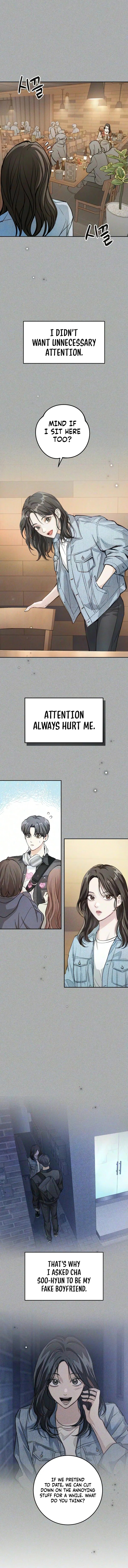 Perfection is Everything Chapter 56 page 10 - 