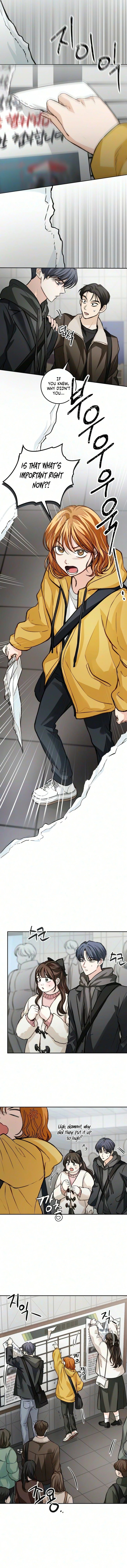 Perfection is Everything Chapter 57 page 2 - 
