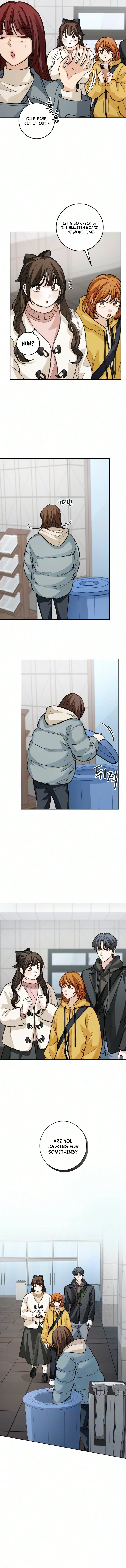 Perfection is Everything Chapter 57 page 13 - 