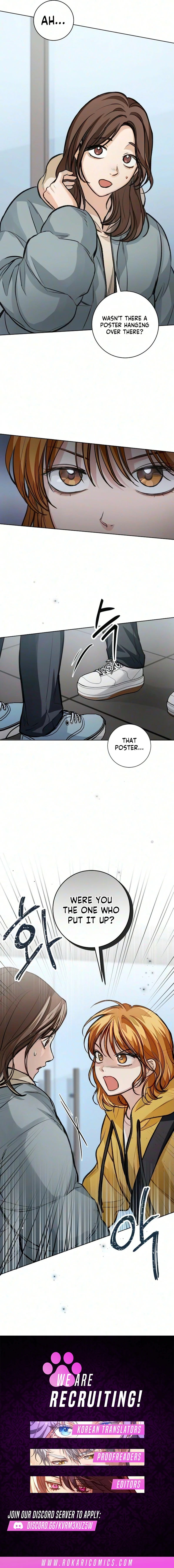 Perfection is Everything Chapter 57 page 14 - 