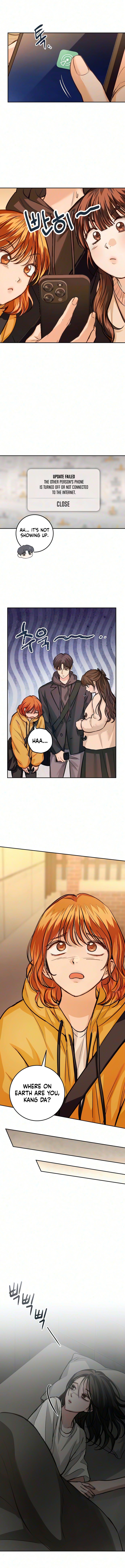 Perfection is Everything Chapter 58 page 13 - 