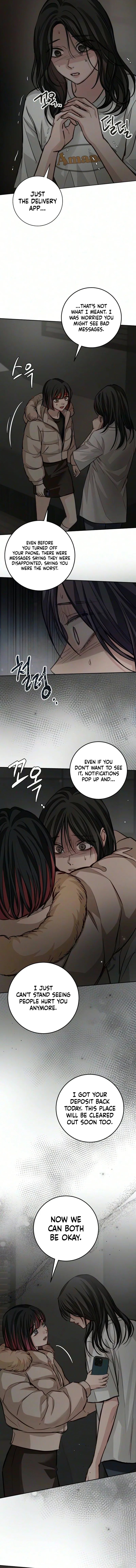 Perfection is Everything Chapter 59 page 14 - 
