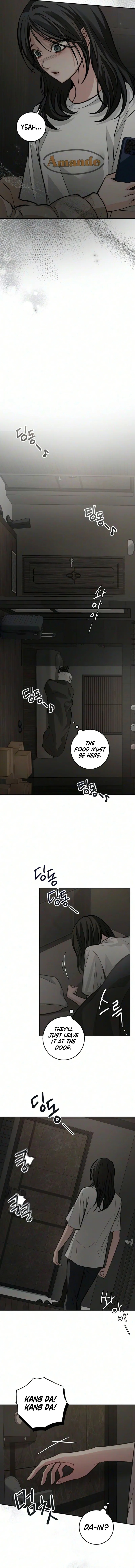 Perfection is Everything Chapter 59 page 15 - 