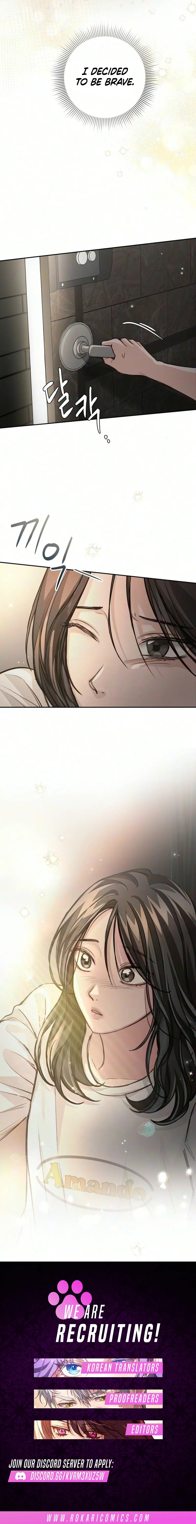 Perfection is Everything Chapter 59 page 17 - 