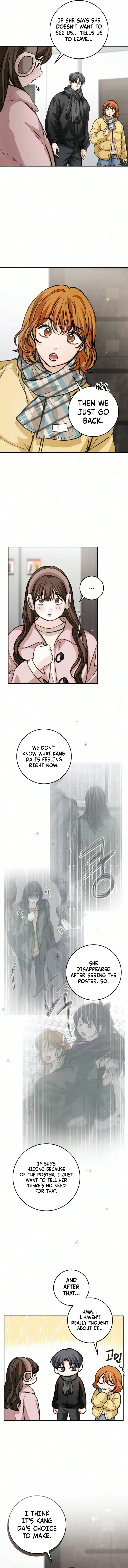 Perfection is Everything Chapter 60 page 2 - 