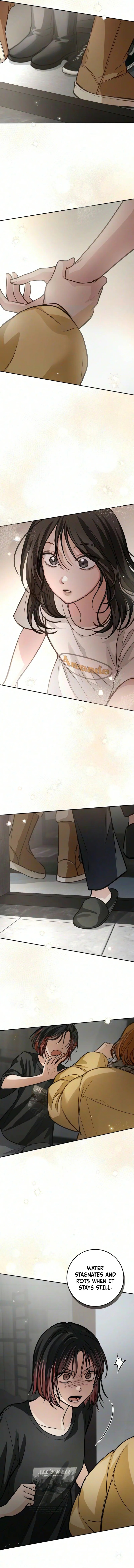 Perfection is Everything Chapter 60 page 11 - 