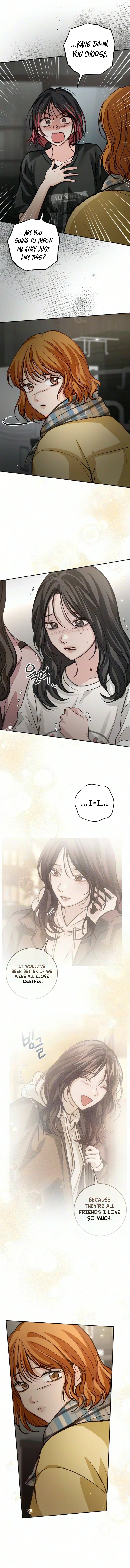 Perfection is Everything Chapter 60 page 13 - 