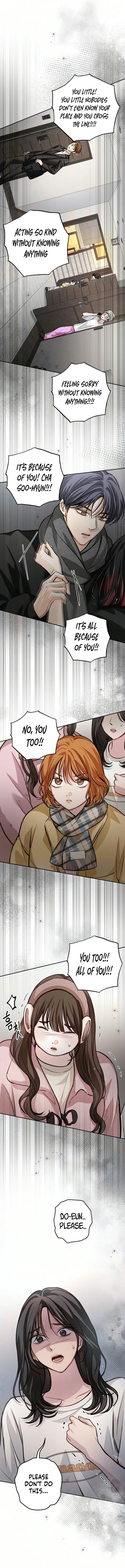 Perfection is Everything Chapter 60 page 15 - 