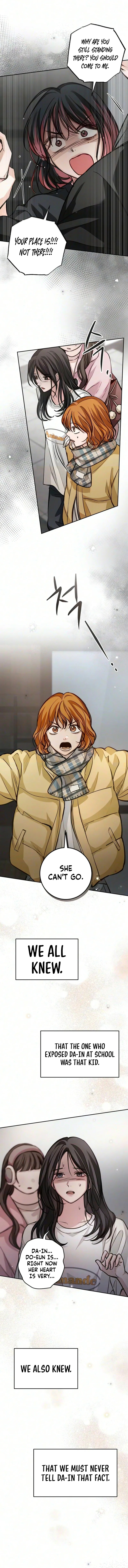 Perfection is Everything Chapter 60 page 16 - 