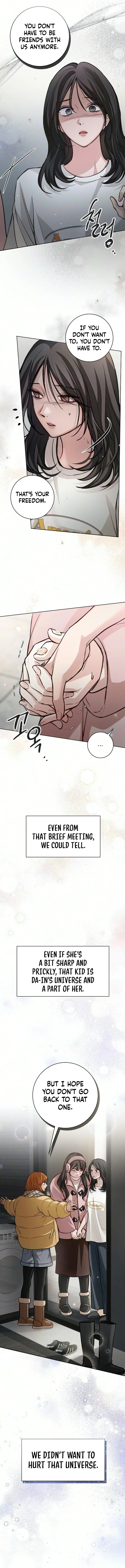 Perfection is Everything Chapter 60 page 17 - 