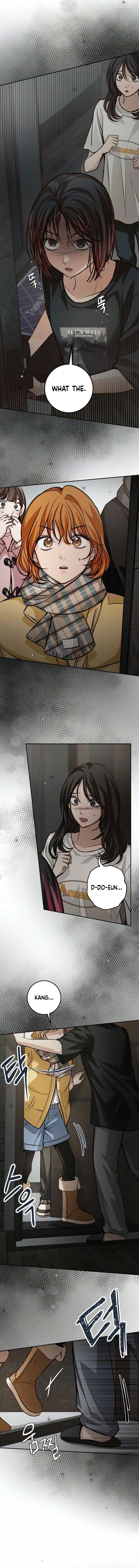 Perfection is Everything Chapter 60 page 6 - 