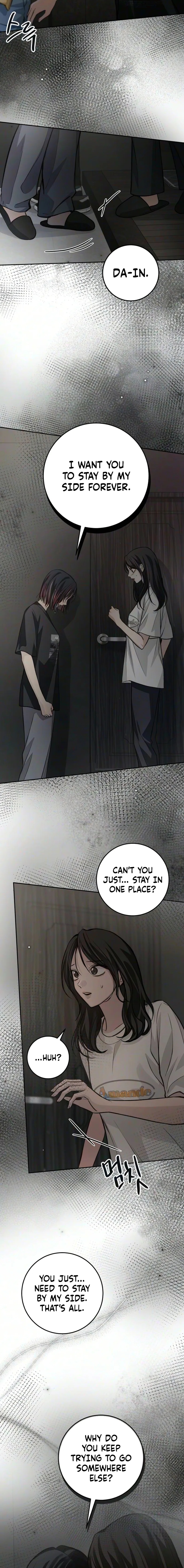 Perfection is Everything Chapter 60 page 9 - 