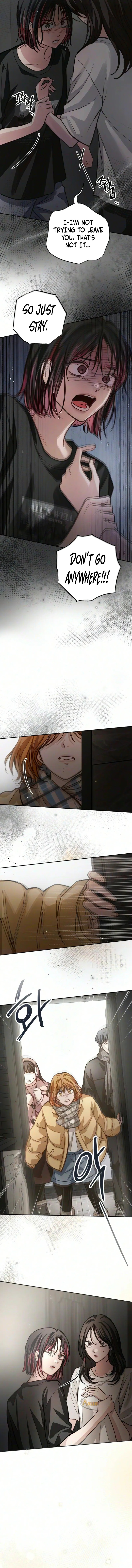 Perfection is Everything Chapter 60 page 10 - 