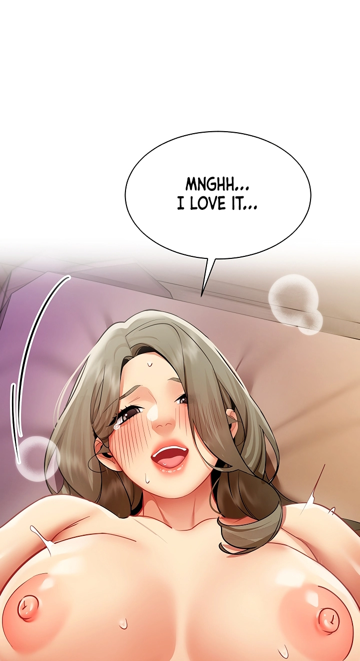 Performance Report Chapter 49 page 3 - 