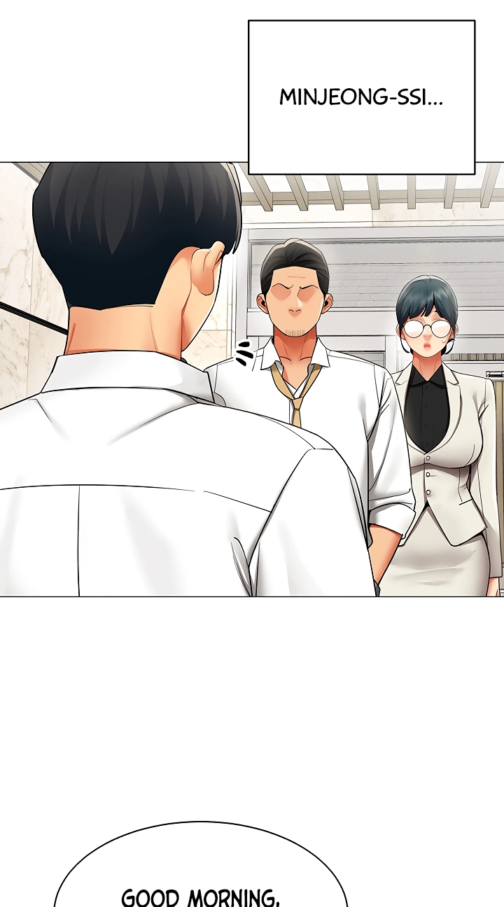 Performance Report Chapter 49 page 59 - 