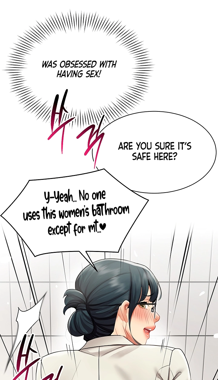 Performance Report Chapter 49 page 65 - 