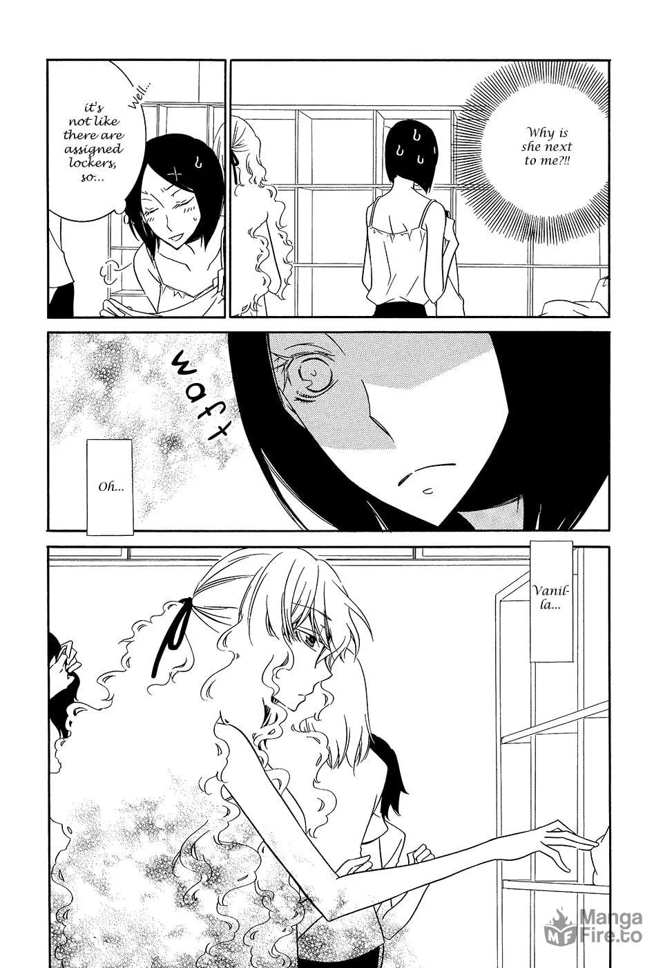 Perfume of love Chapter 3 page 12 - 