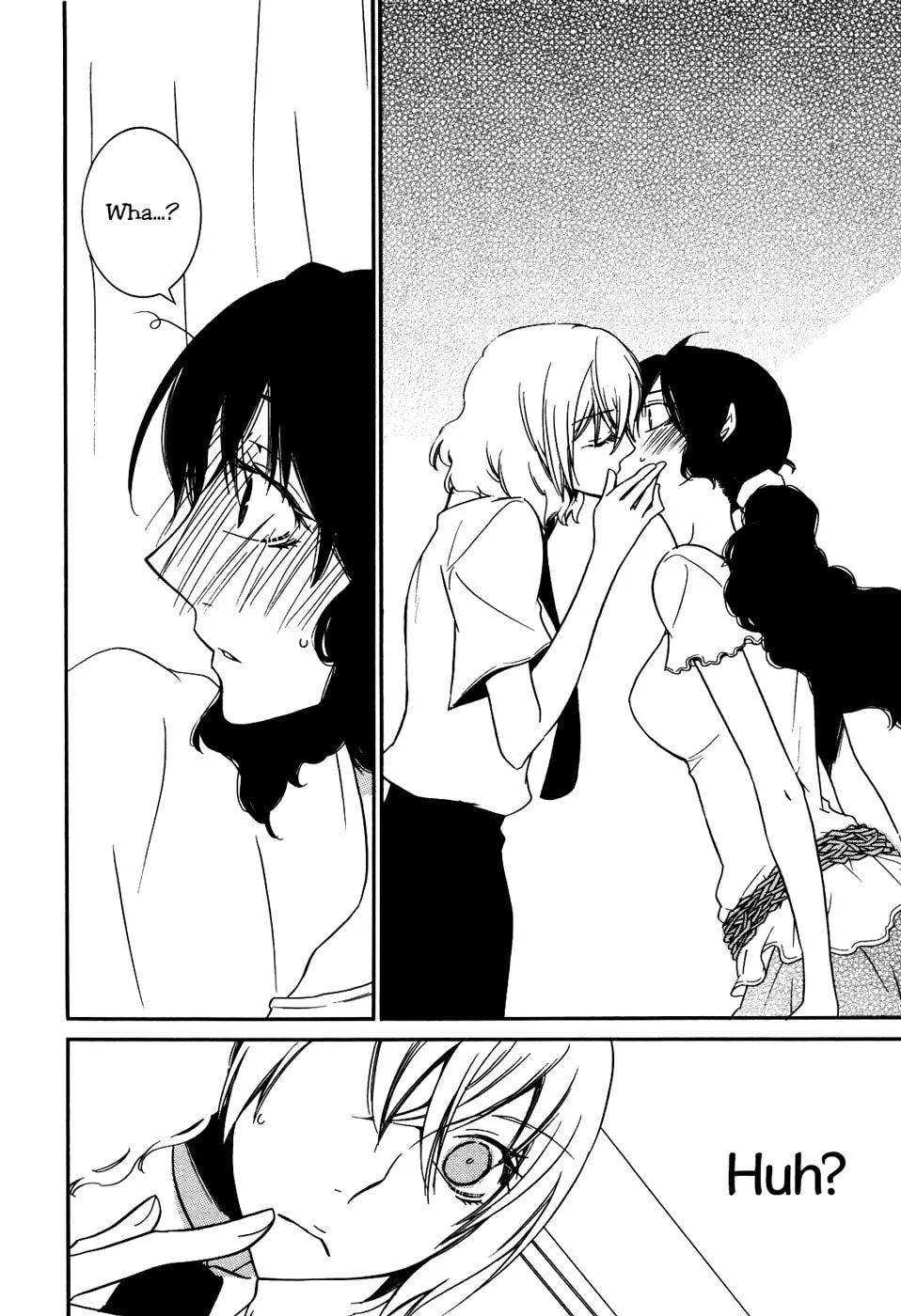 Perfume of love Chapter 5 page 22 - 