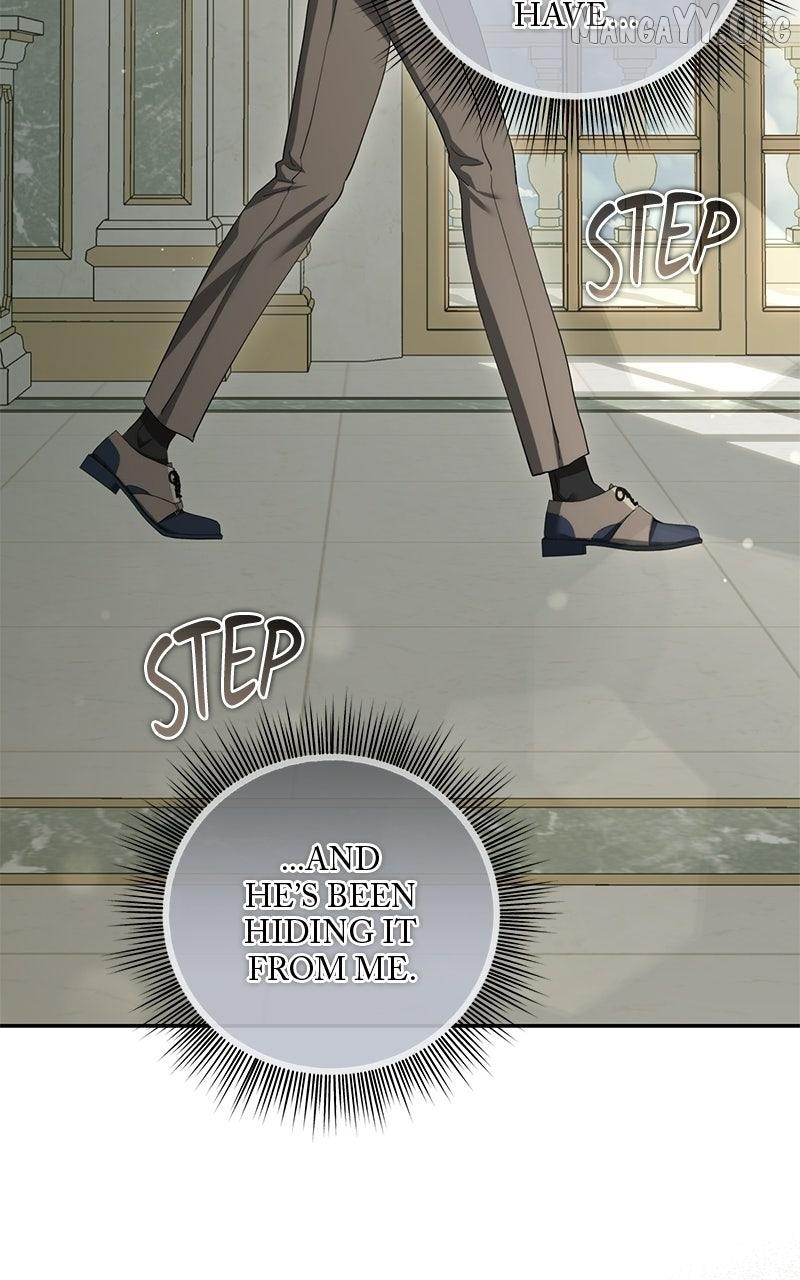 Perhaps Invincible Chapter 51 page 108 - 