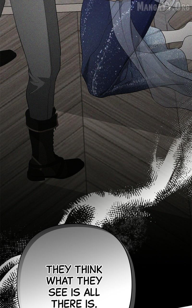 Perhaps Invincible Chapter 51 page 4 - 