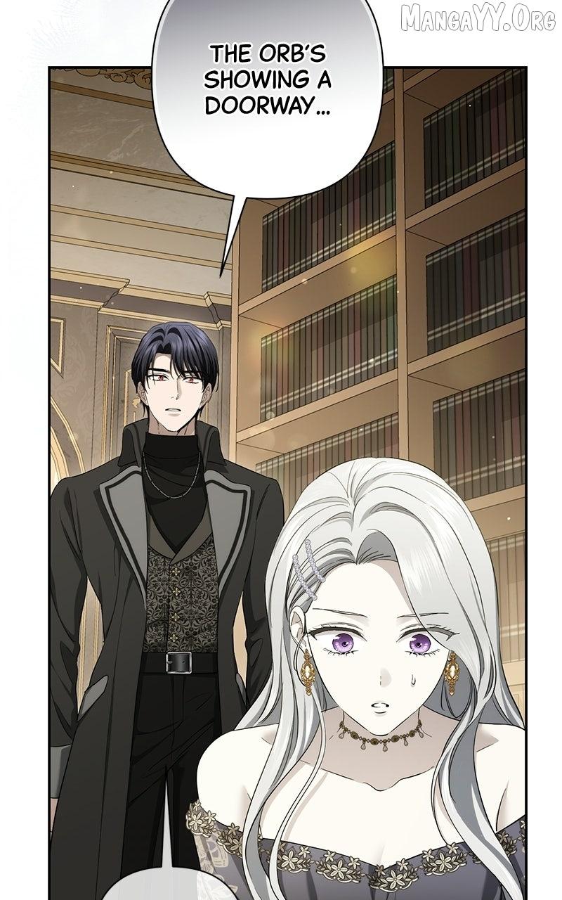 Perhaps Invincible Chapter 51 page 32 - 