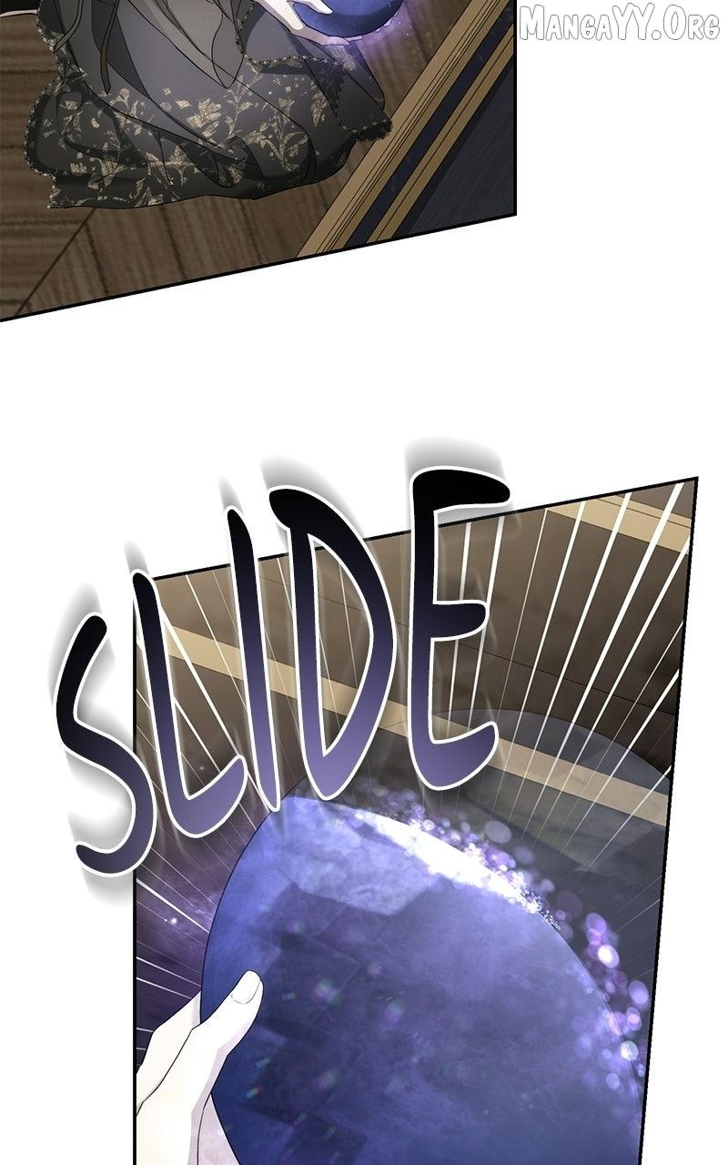 Perhaps Invincible Chapter 51 page 40 - 
