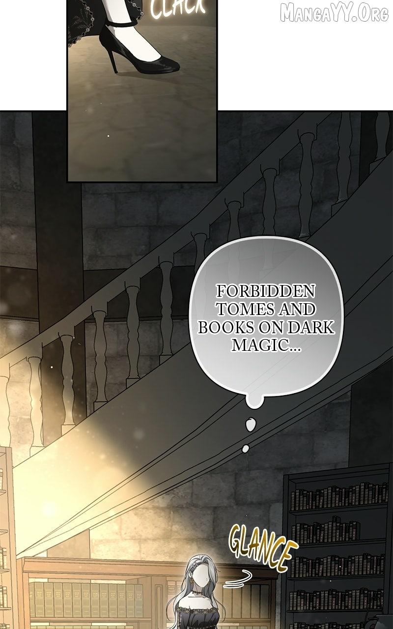 Perhaps Invincible Chapter 51 page 48 - 