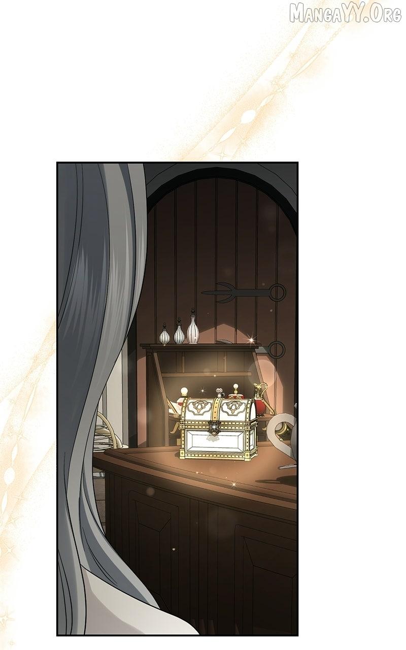 Perhaps Invincible Chapter 51 page 51 - 