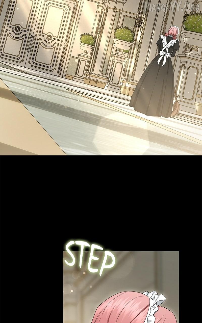Perhaps Invincible Chapter 51 page 83 - 