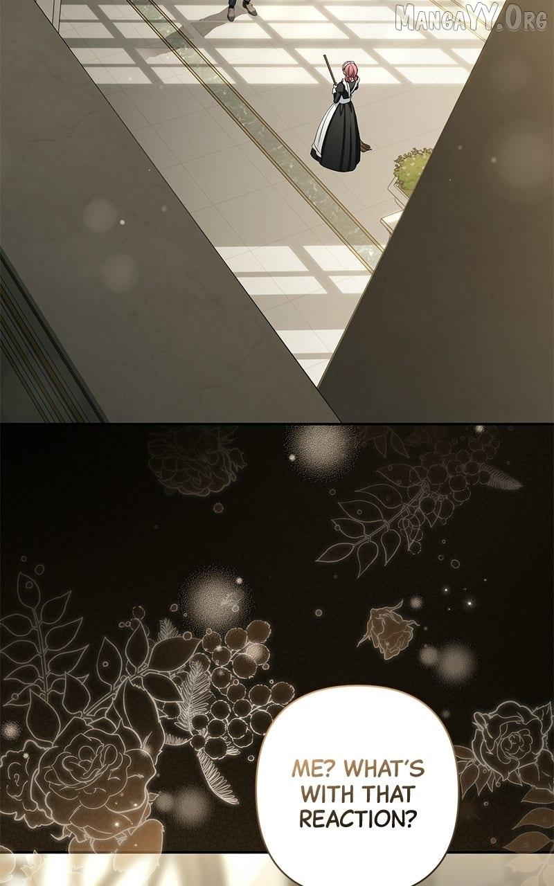 Perhaps Invincible Chapter 51 page 89 - 
