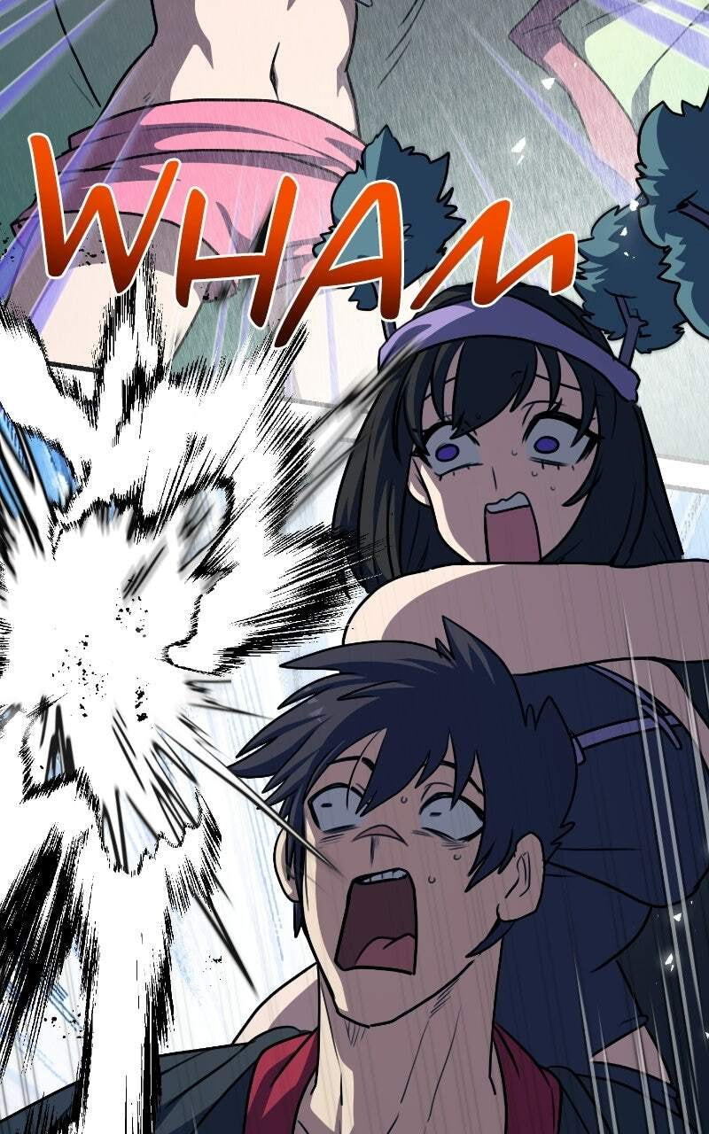 Perhaps Invincible Chapter 79 page 102 - 