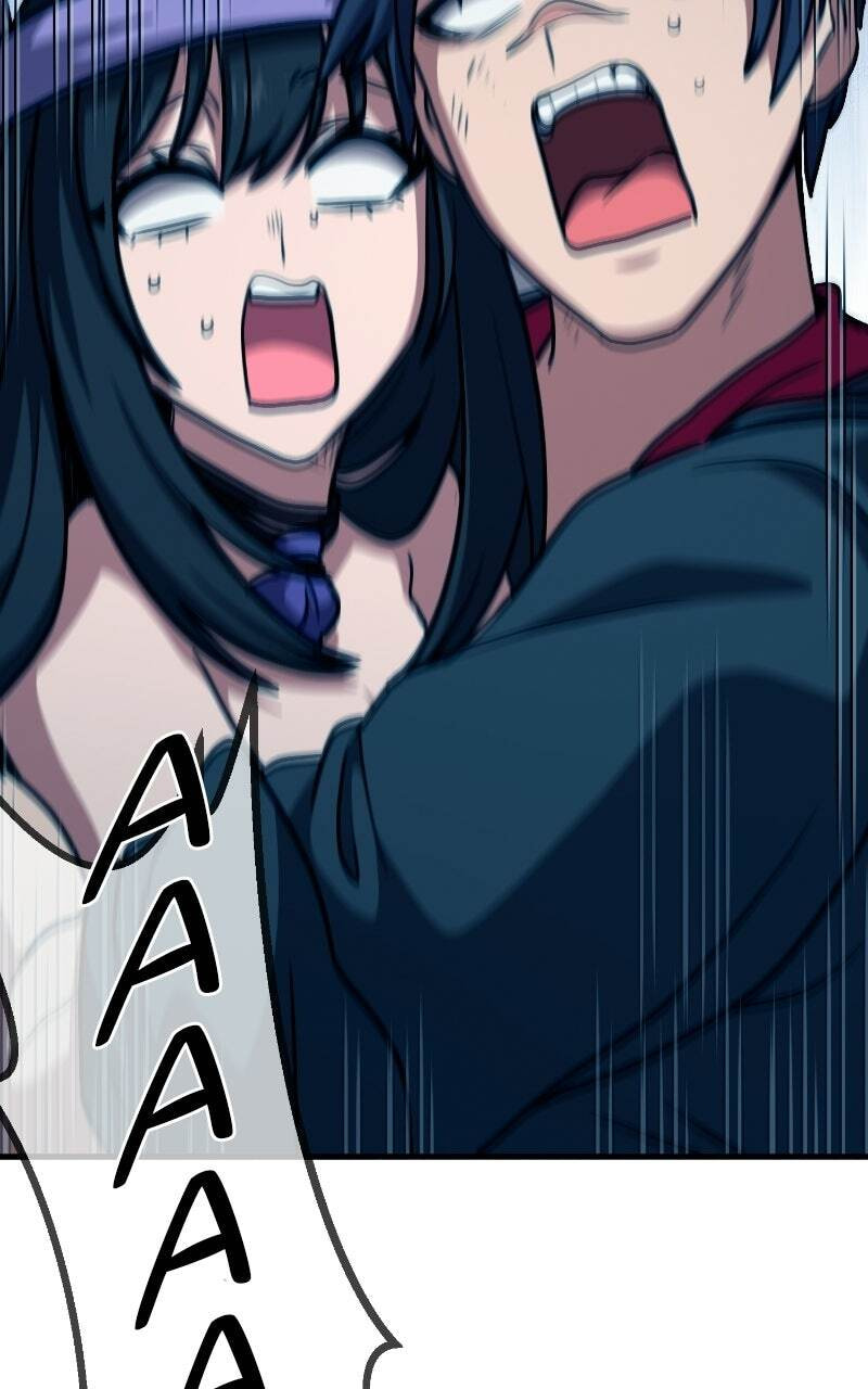 Perhaps Invincible Chapter 79 page 108 - 