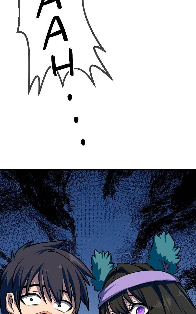 Perhaps Invincible Chapter 79 page 109 - 