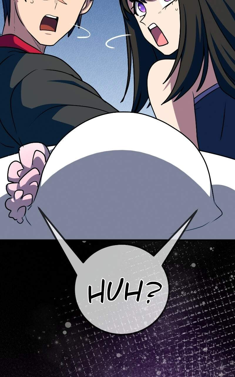 Perhaps Invincible Chapter 79 page 110 - 