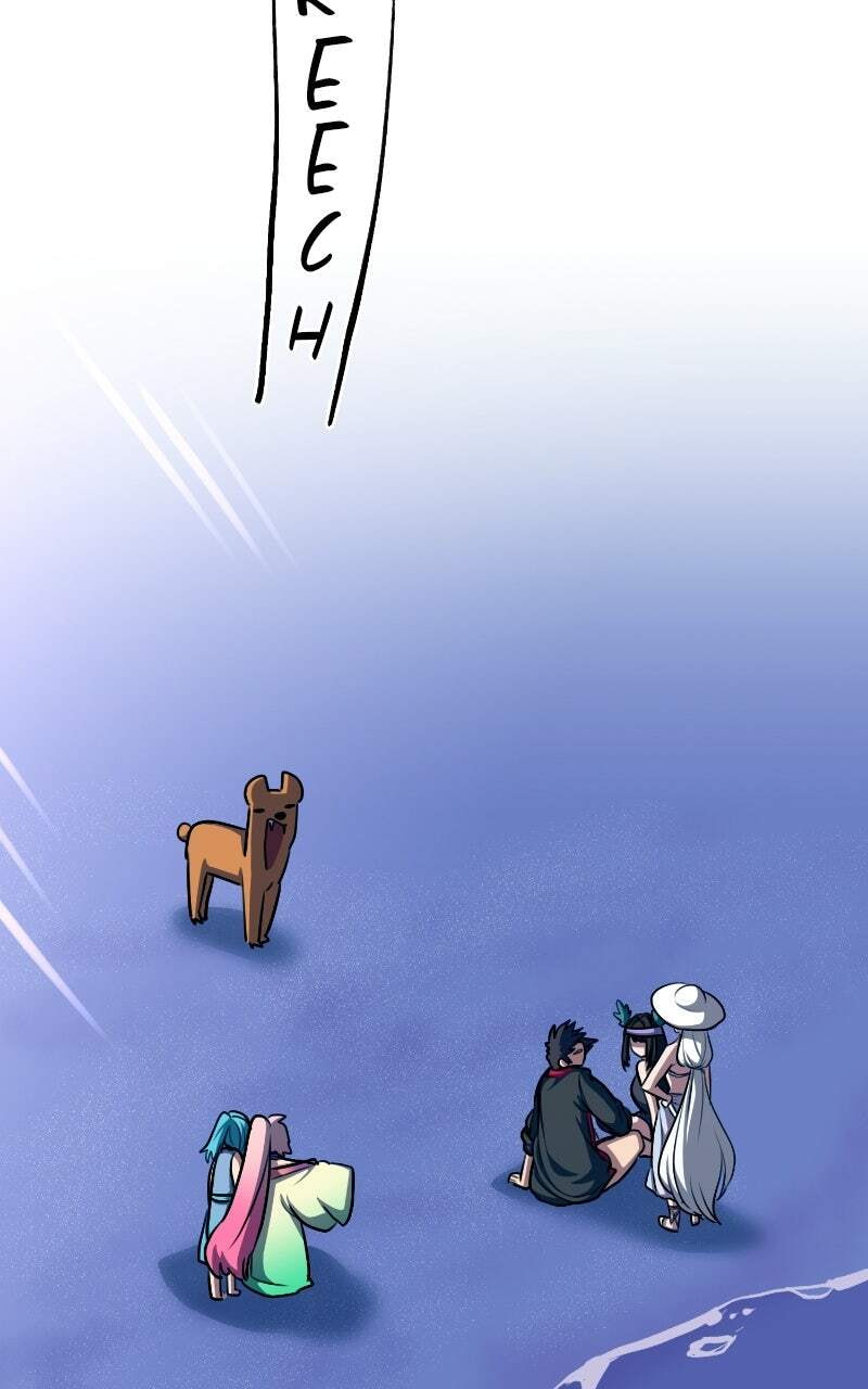 Perhaps Invincible Chapter 79 page 113 - 