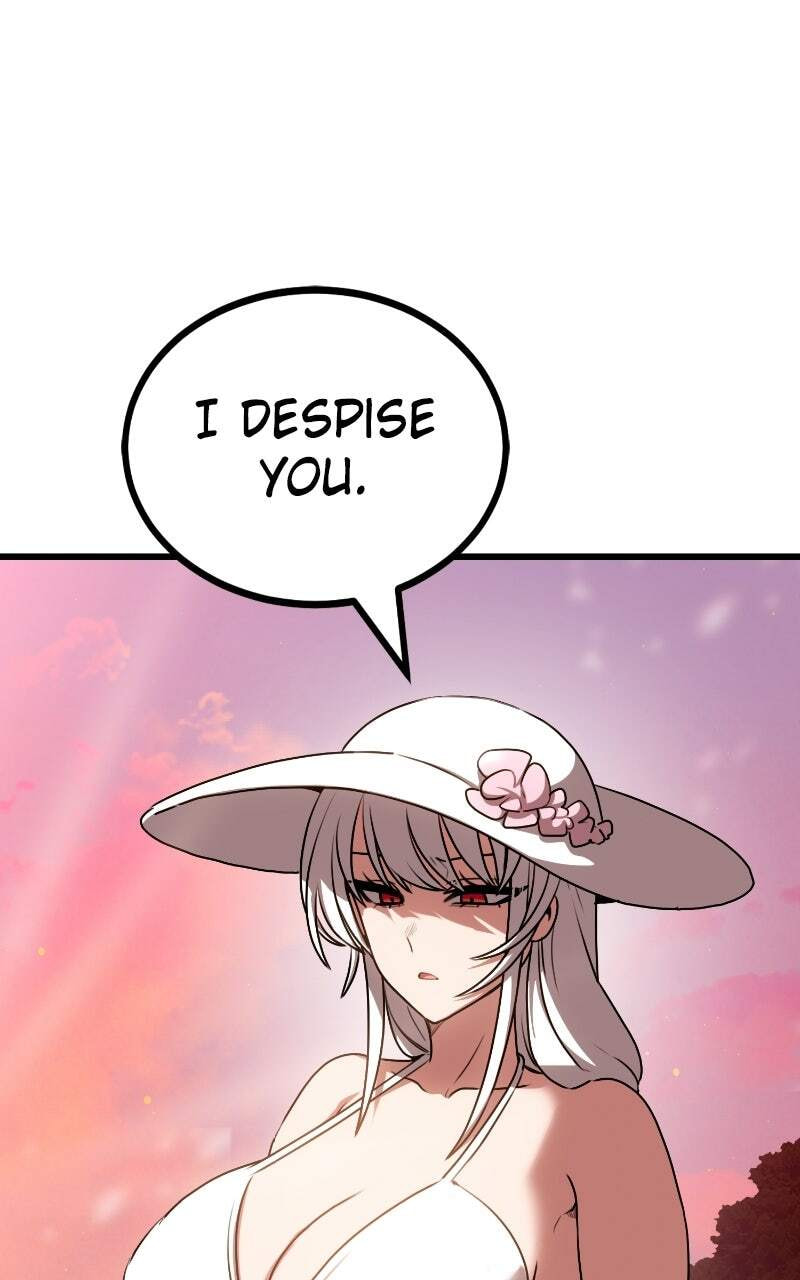 Perhaps Invincible Chapter 79 page 16 - 