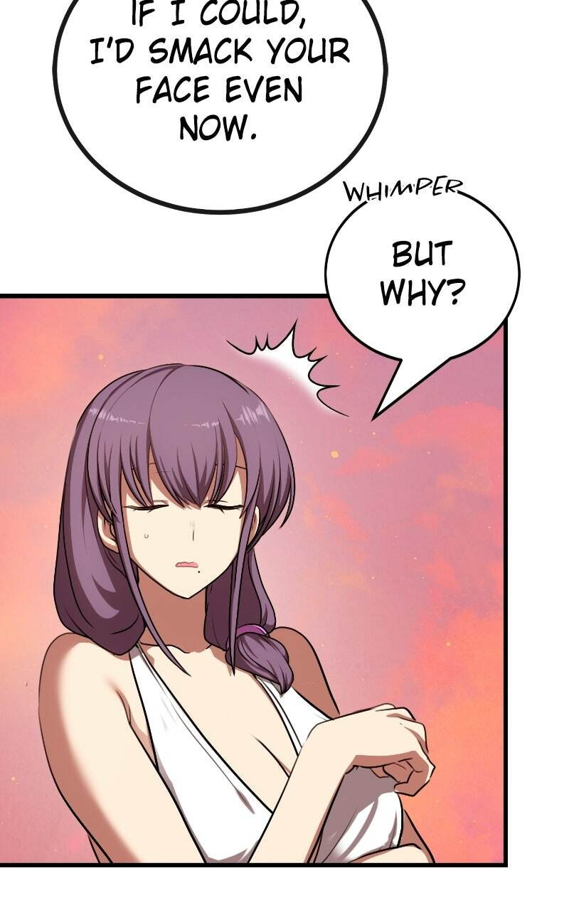 Perhaps Invincible Chapter 79 page 18 - 