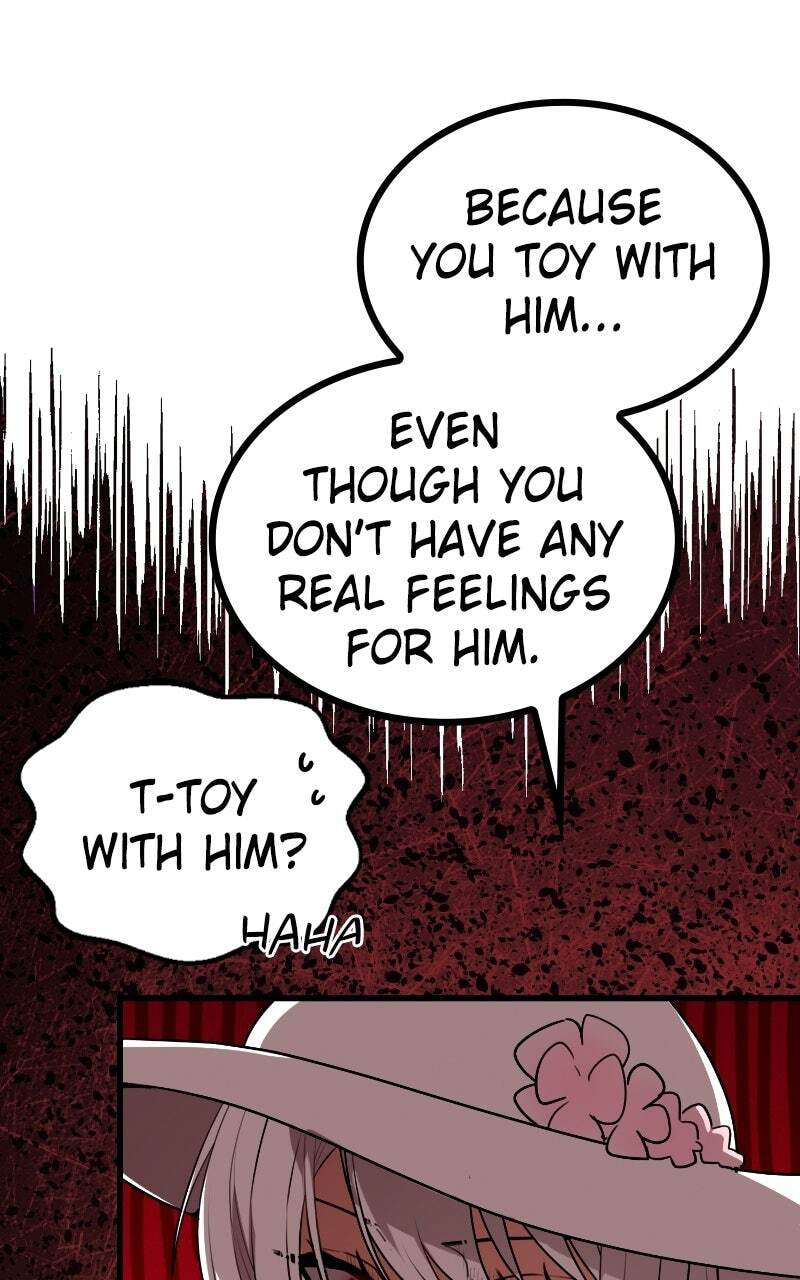 Perhaps Invincible Chapter 79 page 19 - 