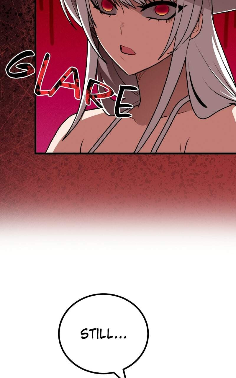 Perhaps Invincible Chapter 79 page 20 - 